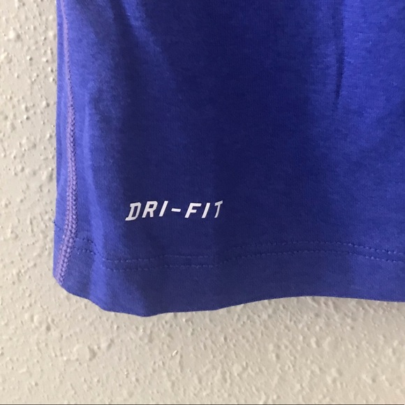 Nike T-shirt “Just do it” - Picture 2 of 6